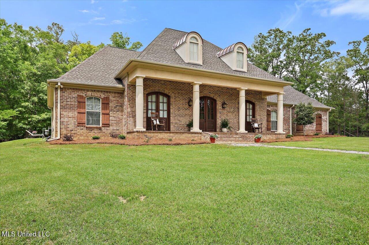 875 Westerly Drive Brandon, MS 39042 - Photo 4 of 84 02-875 Westerly Dr