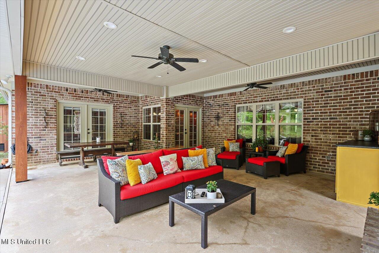 875 Westerly Drive Brandon, MS 39042 - Photo 44 of 84 47-875 Westerly Dr