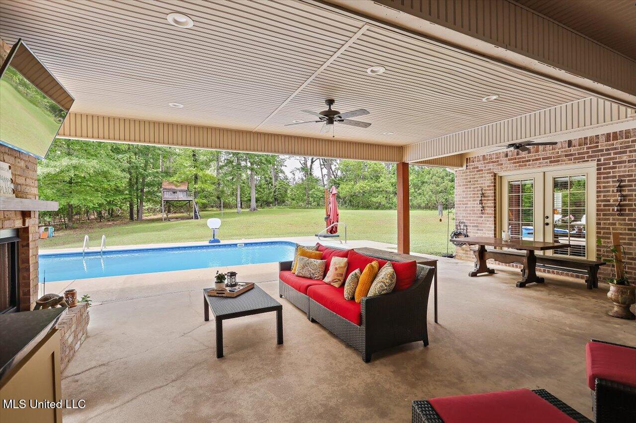 875 Westerly Drive Brandon, MS 39042 - Photo 45 of 84 48-875 Westerly Dr