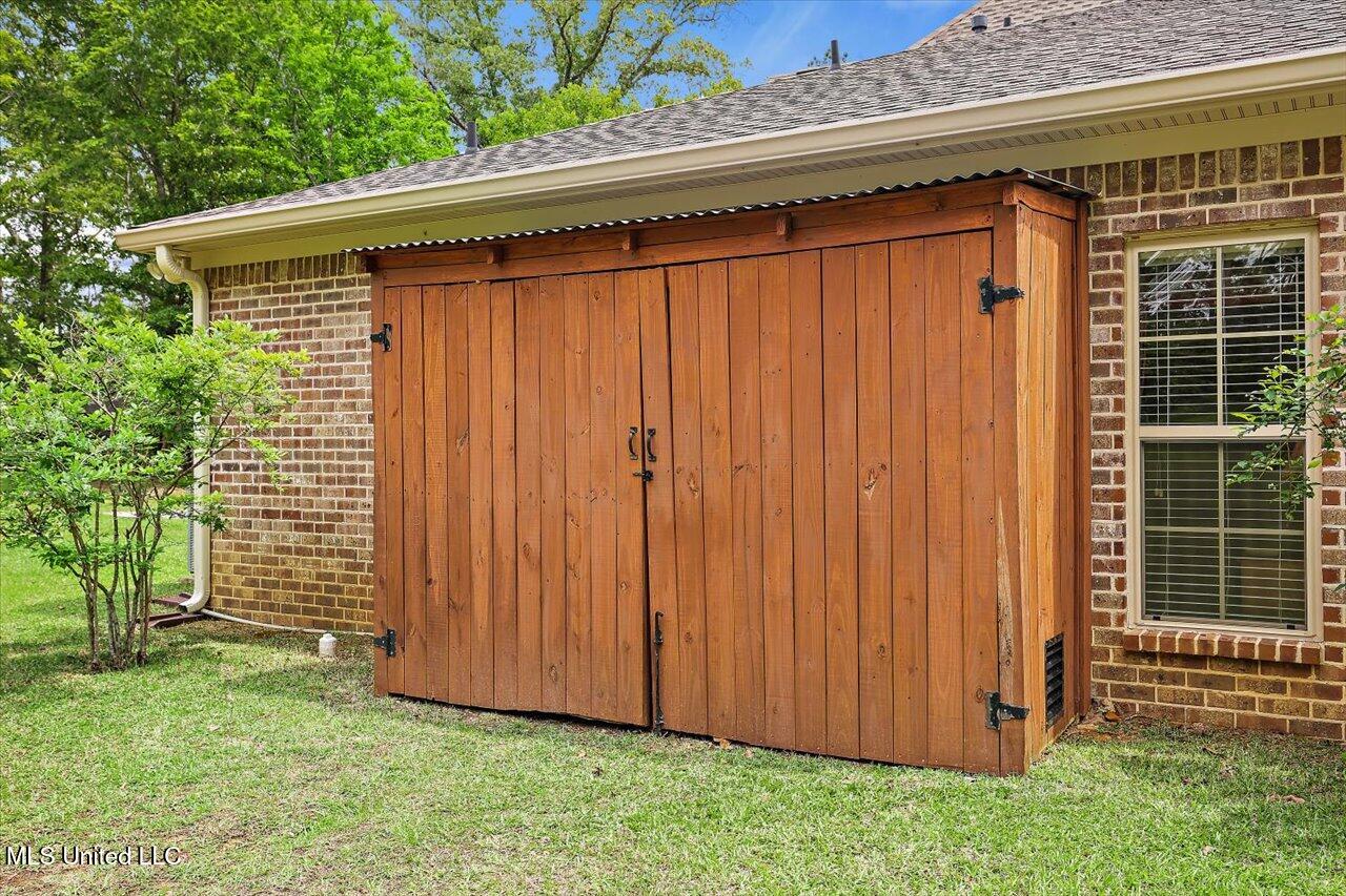 875 Westerly Drive Brandon, MS 39042 - Photo 51 of 84 54-875 Westerly Dr