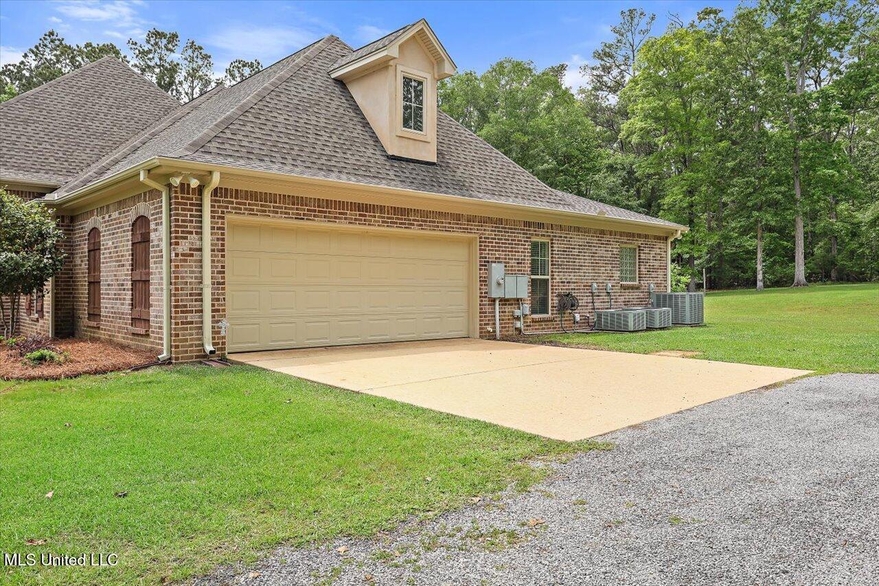 875 Westerly Drive Brandon, MS 39042 - Photo 52 of 84 56-875 Westerly Dr