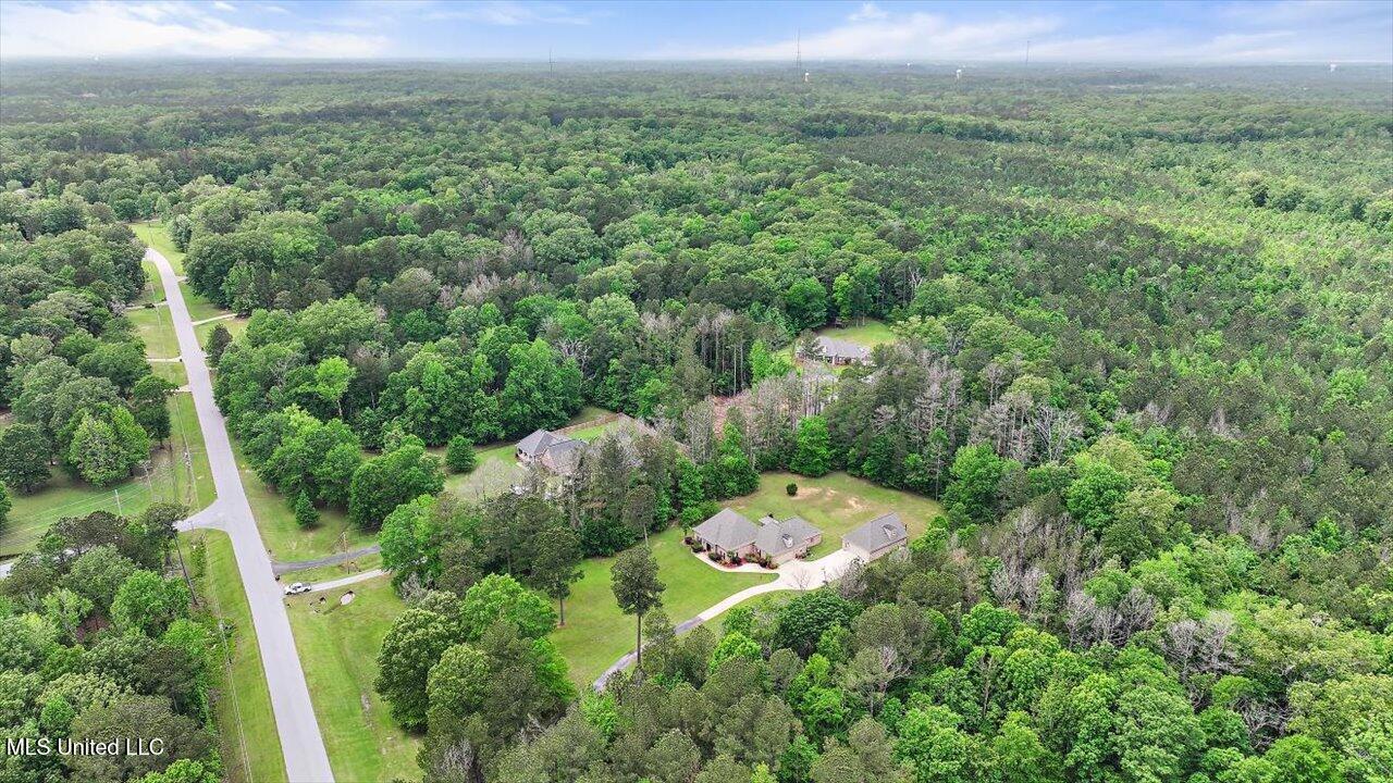 875 Westerly Drive Brandon, MS 39042 - Photo 57 of 84 61-875 Westerly Dr