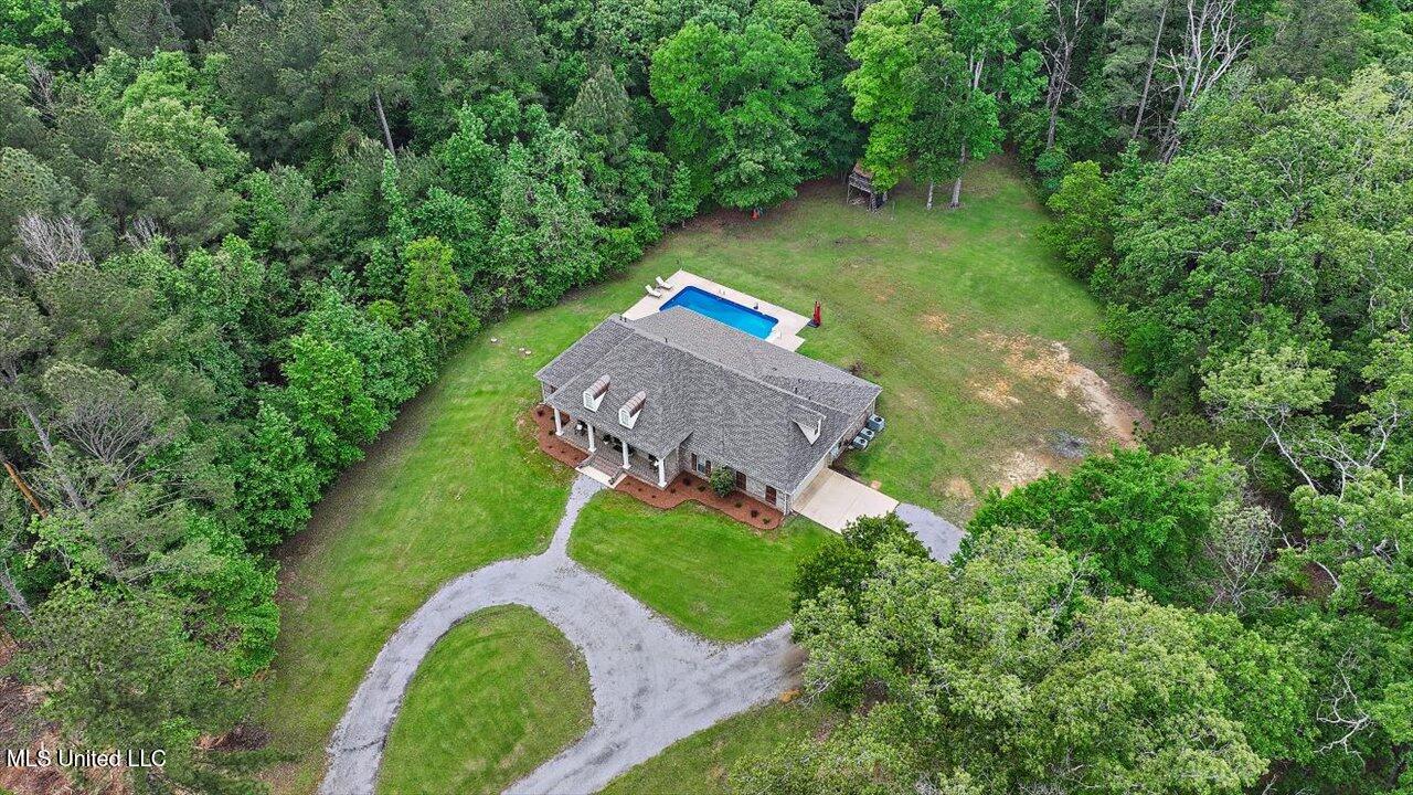 875 Westerly Drive Brandon, MS 39042 - Photo 76 of 84 80-875 Westerly Dr