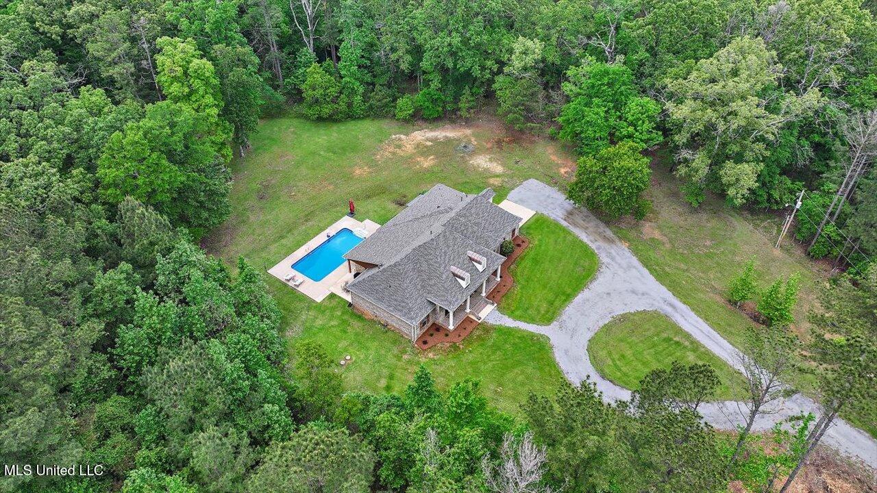 875 Westerly Drive Brandon, MS 39042 - Photo 77 of 84 81-875 Westerly Dr