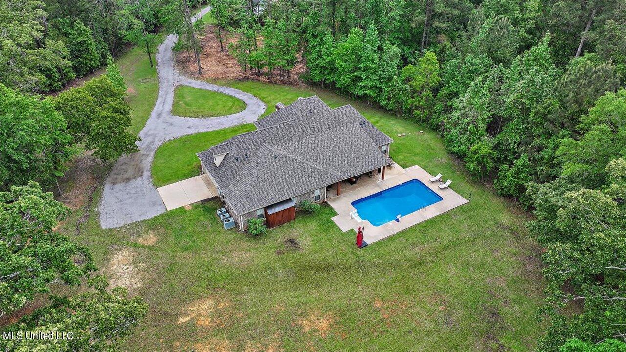 875 Westerly Drive Brandon, MS 39042 - Photo 81 of 84 85-875 Westerly Dr