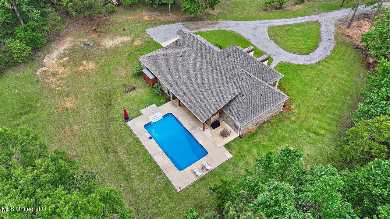 875 Westerly Drive Brandon, MS 39042 - Photo 82 of 84 86-875 Westerly Dr