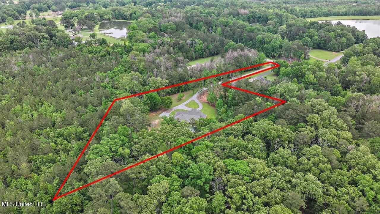 875 Westerly Drive Brandon, MS 39042 - Photo 84 of 84 89-875 Westerly Dr Outlined