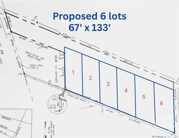 $398,000 | 4903 La Roche Avenue, Savannah, GA 31404