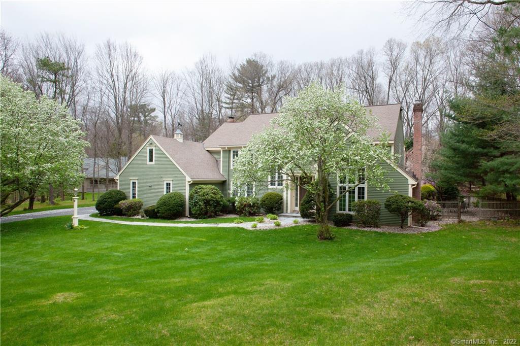 10 Sedgewood Road Avon, CT 06001 - Photo 1 of 1 Gallery Image 1