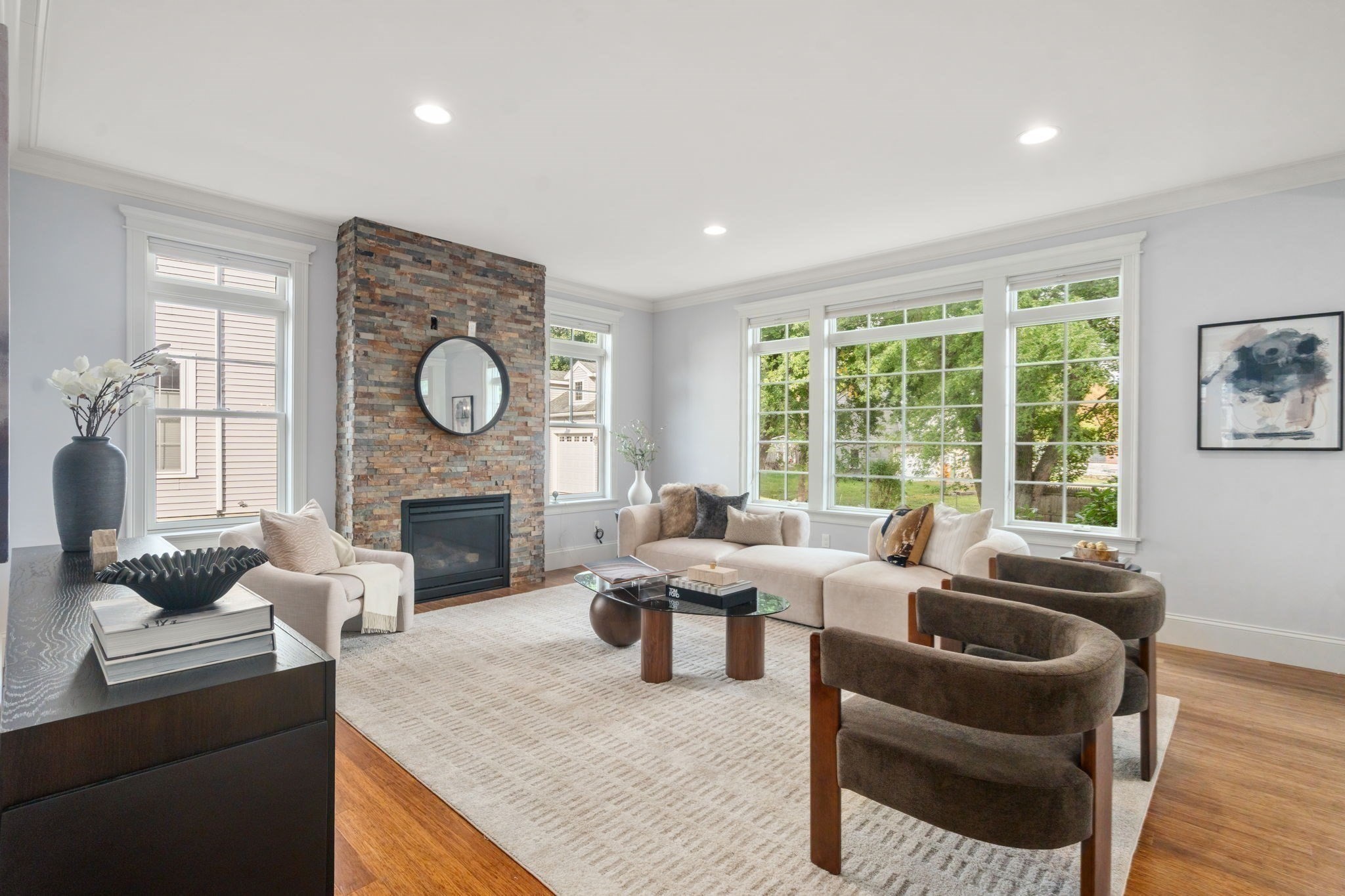 9 Edward Road Newton, MA 02465 - Photo 7 of 38 Gallery Image 7