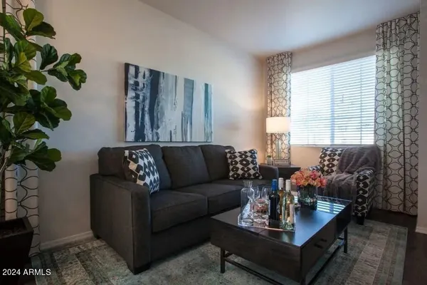 $2,160 | 4435 North Longview Avenue, Unit 3, Phoenix, AZ 85014