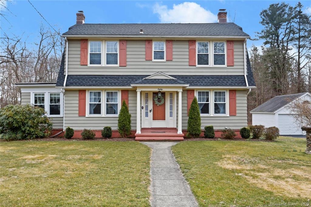 80 Shelton Road Trumbull, CT 06611 - Photo 1 of 1