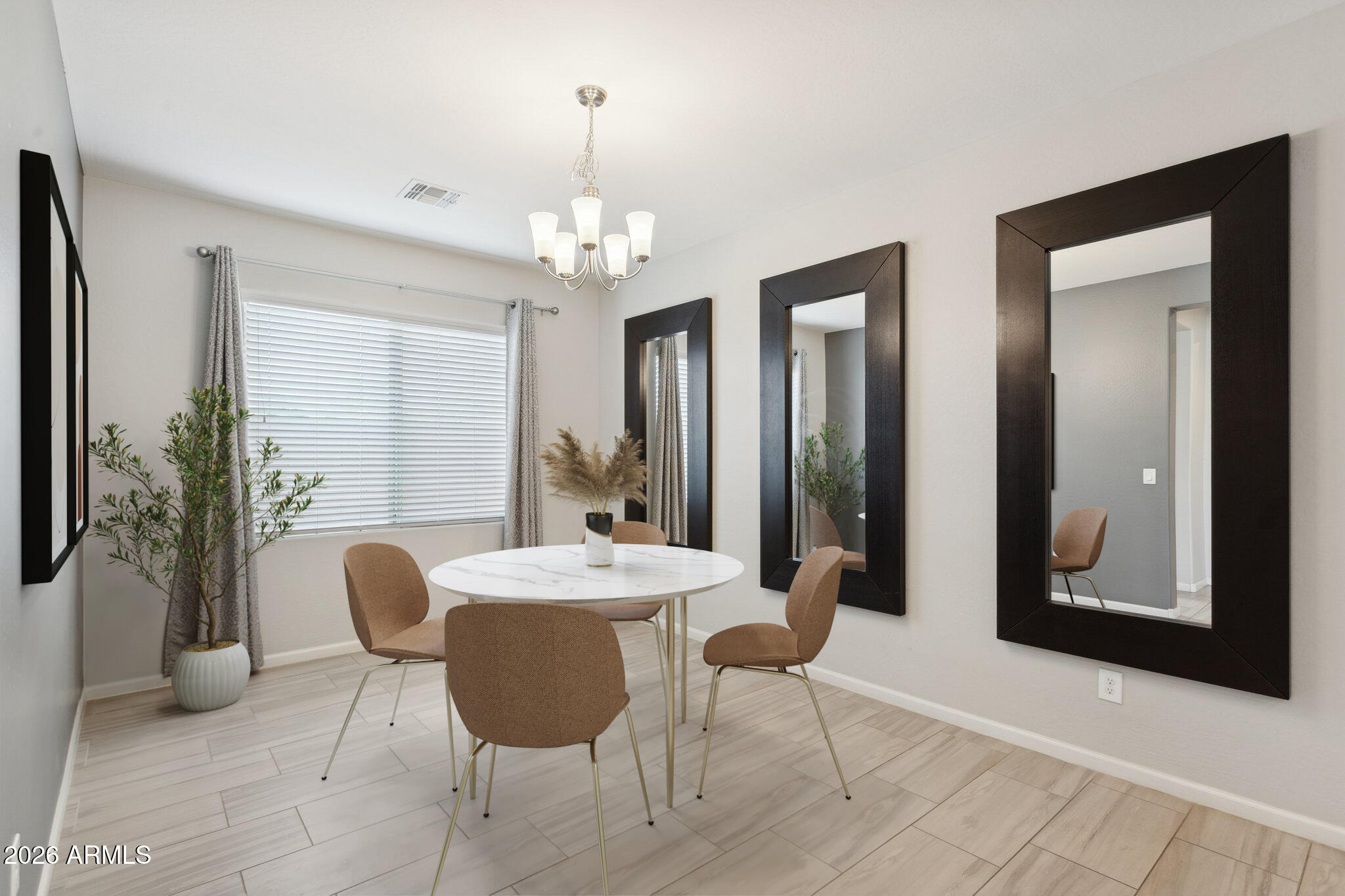 12242 West Briles Road Peoria, AZ 85383 - Photo 15 of 46 Formal Dining