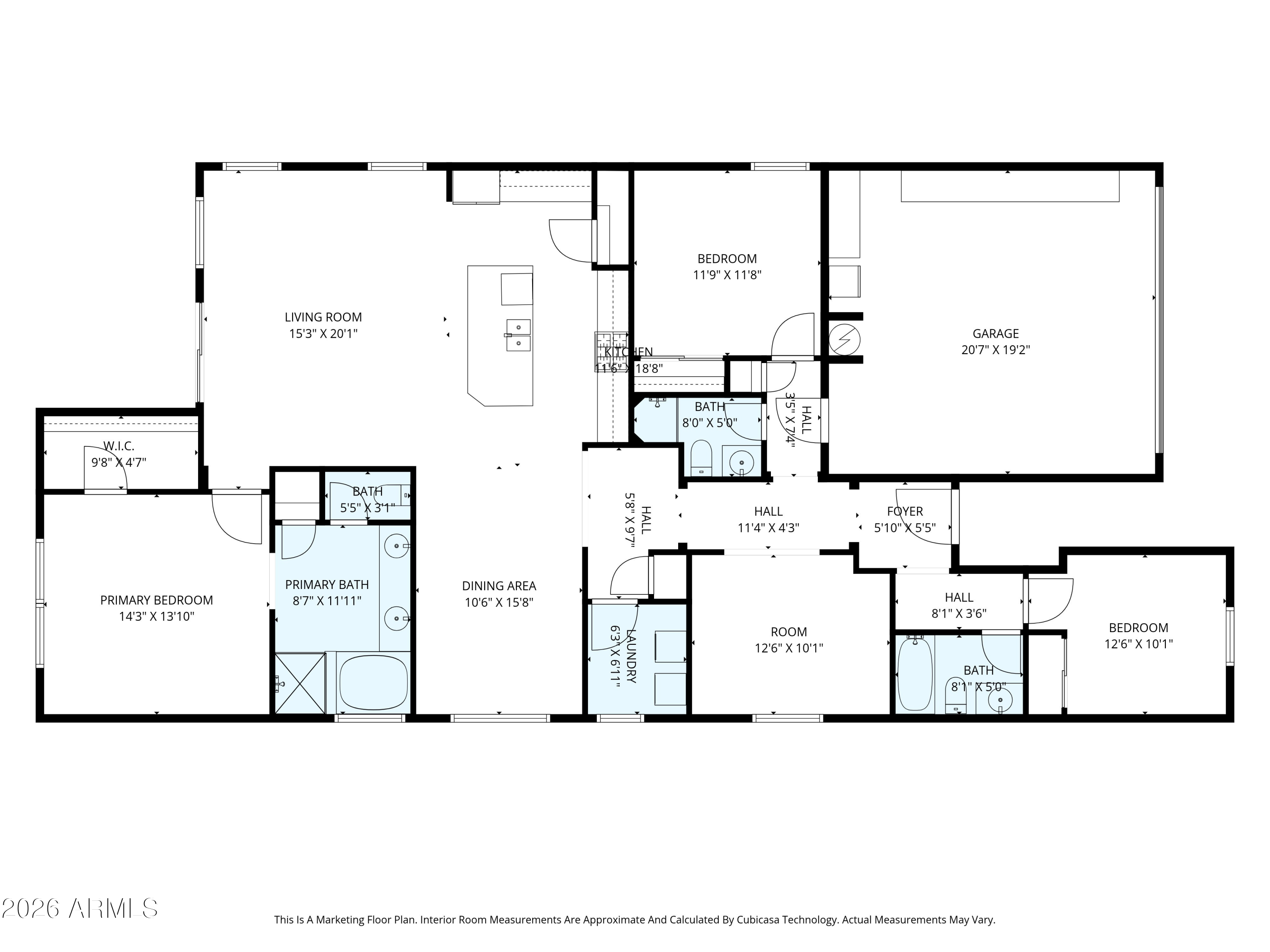 12242 West Briles Road Peoria, AZ 85383 - Photo 46 of 46