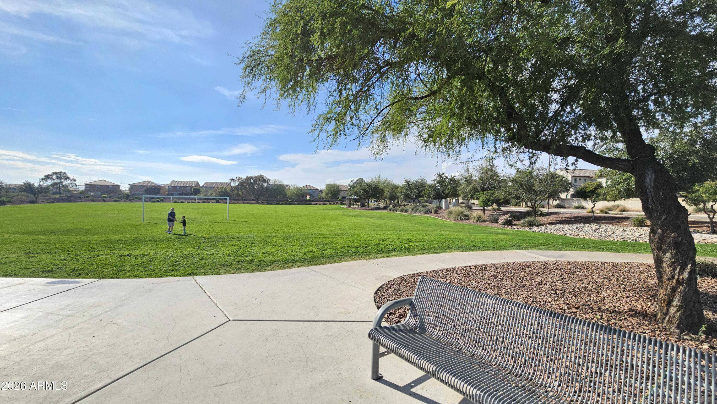 12242 West Briles Road Peoria, AZ 85383 - Photo 38 of 46 Community Park