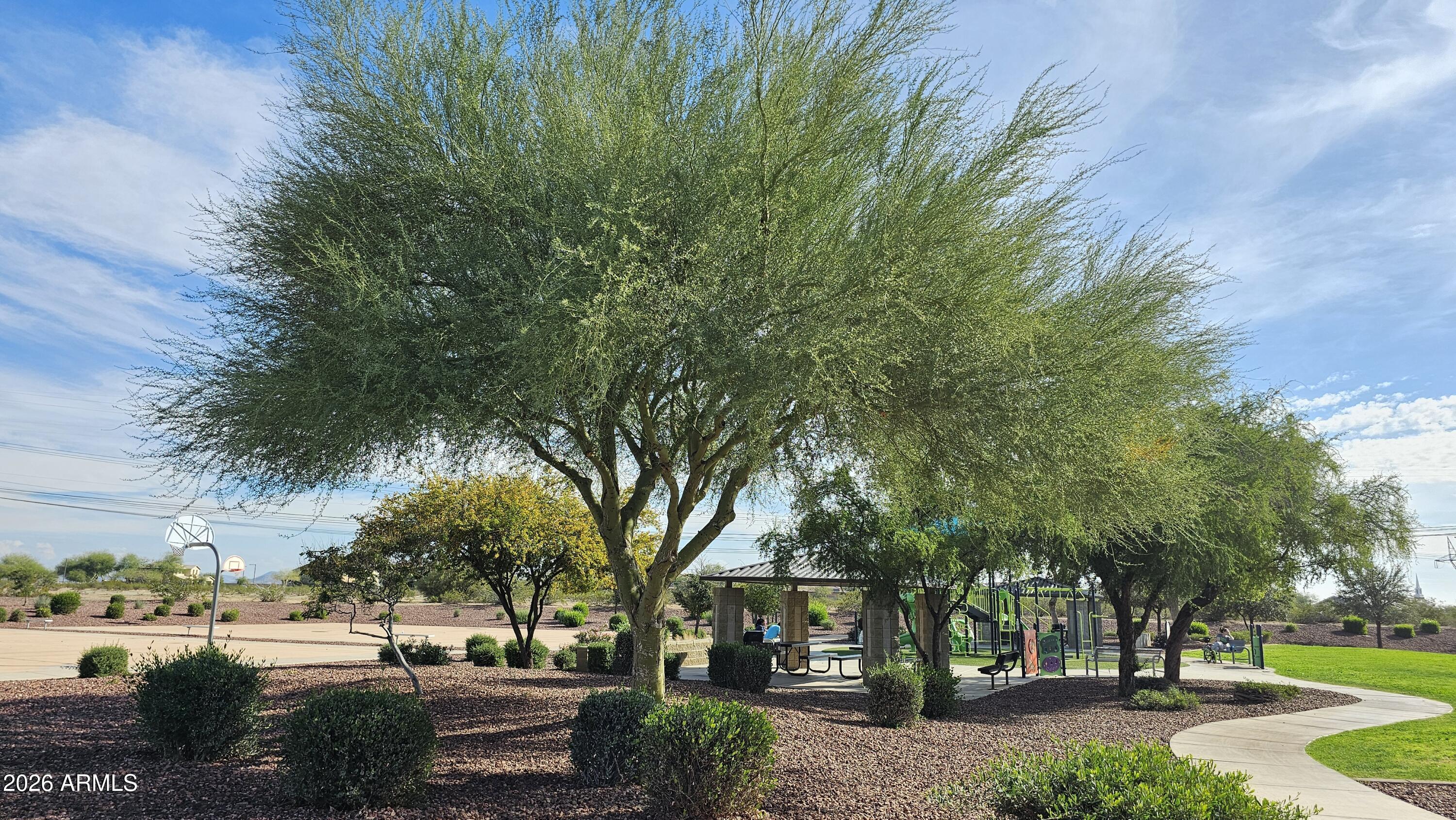 12242 West Briles Road Peoria, AZ 85383 - Photo 39 of 46 Community Park