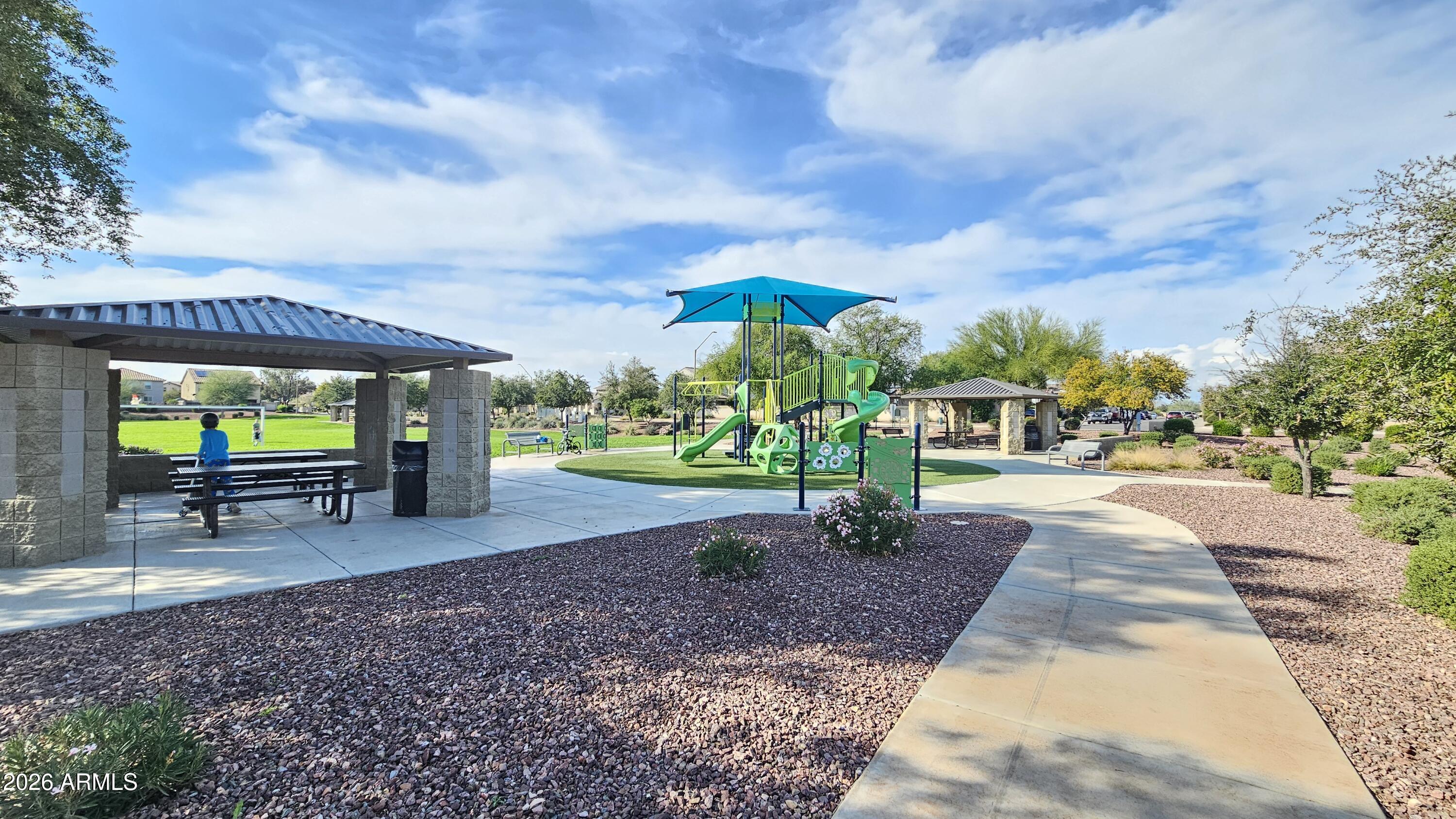 12242 West Briles Road Peoria, AZ 85383 - Photo 41 of 46 Community Park