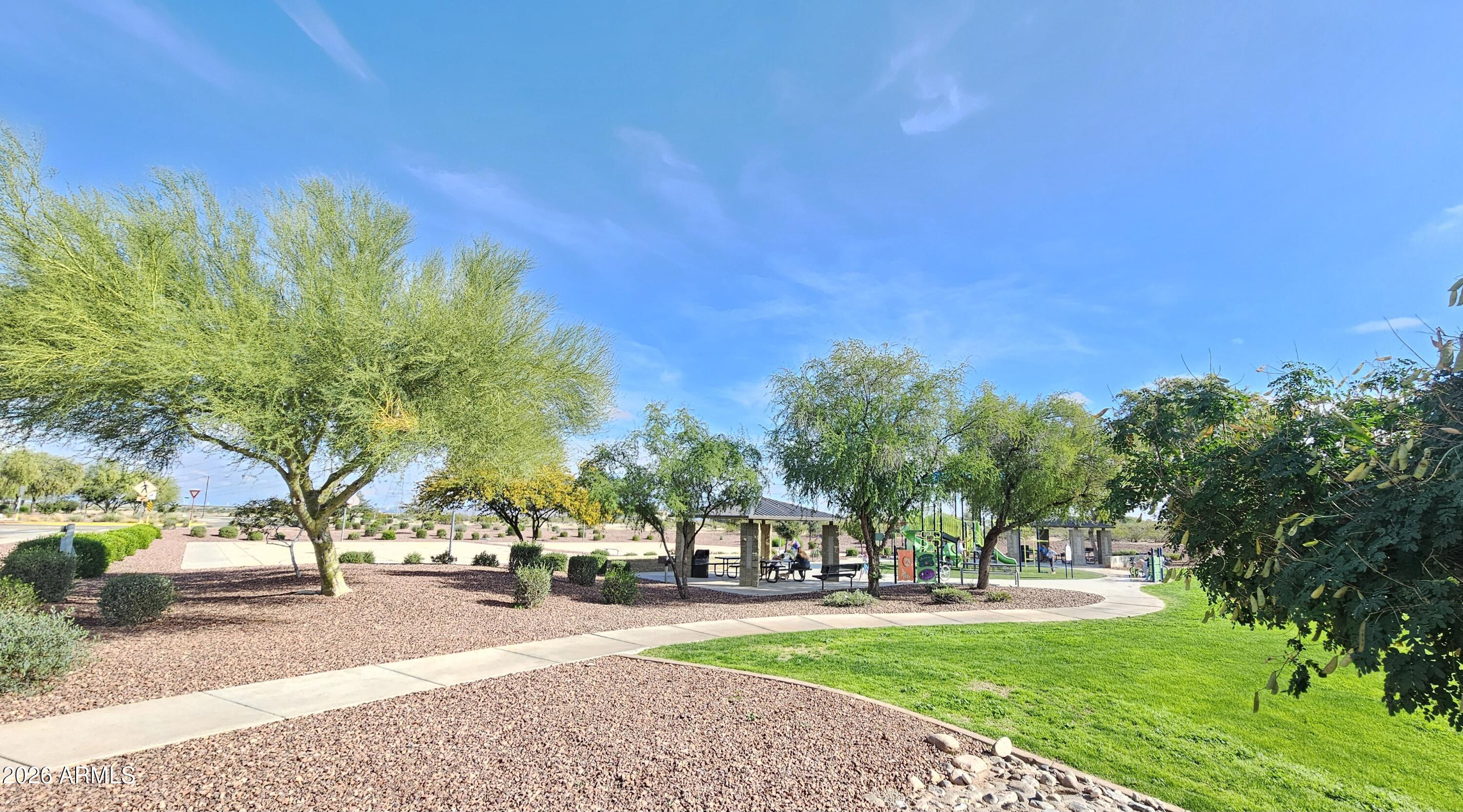 12242 West Briles Road Peoria, AZ 85383 - Photo 42 of 46 Community Park
