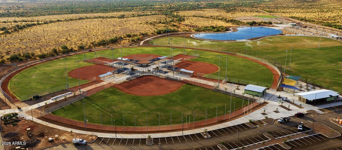 12242 West Briles Road Peoria, AZ 85383 - Photo 43 of 46 Paloma Community Park