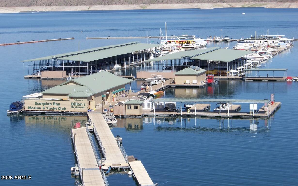 12242 West Briles Road Peoria, AZ 85383 - Photo 44 of 46 Lake Pleasant