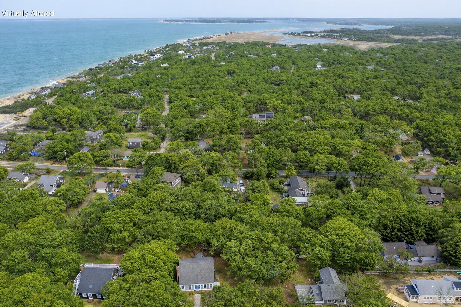 190 Silver Spring Beach Road Eastham, MA 02642 - Photo 6 of 56 190 Silver Springs Beach Road, Eastham