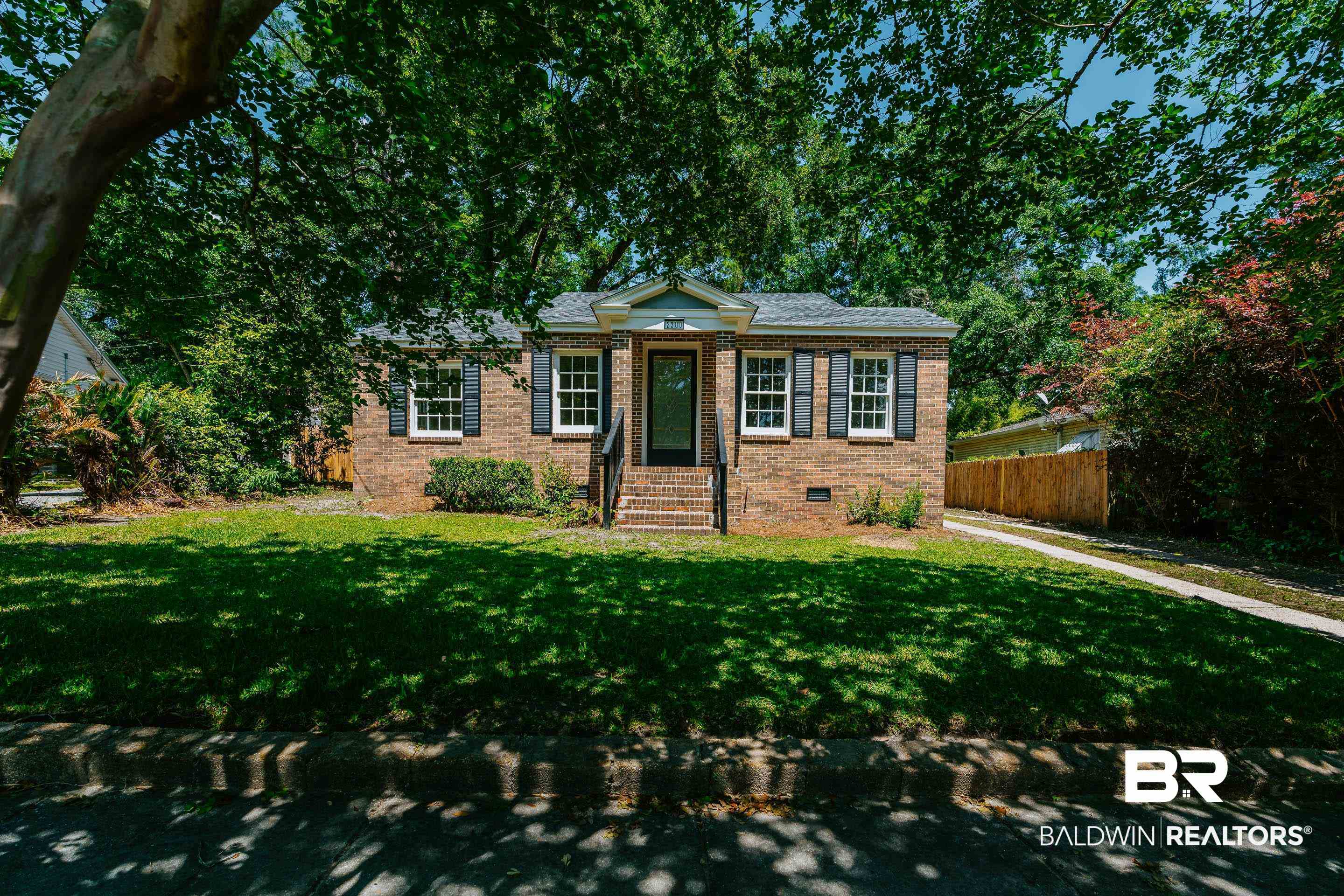 2300 Taylor Avenue Mobile, AL 36606 - Photo 3 of 46