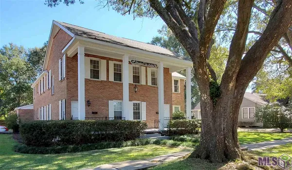 $1,600 | 1601 Letitia Street, Unit 3, Baton Rouge, LA 70808