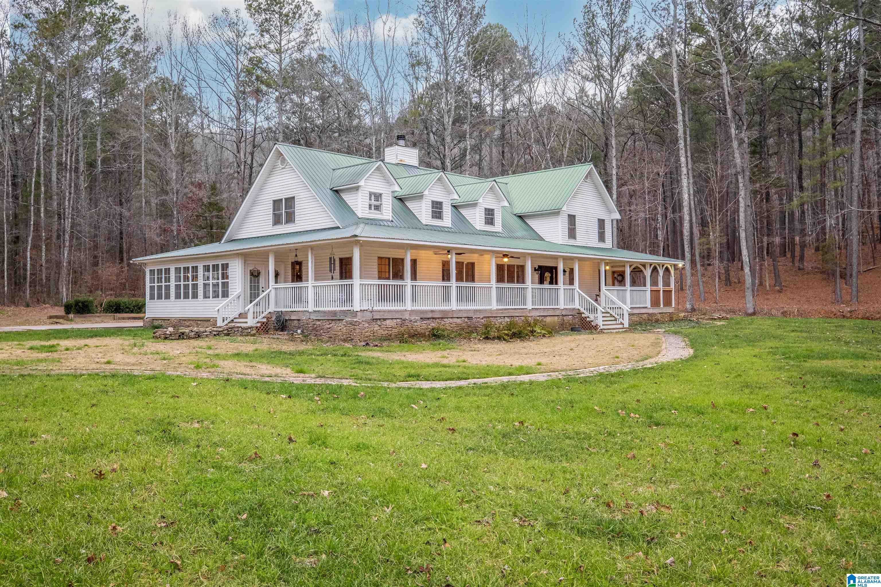140 Aubra Road Steele, AL 35987 - Photo 35 of 42