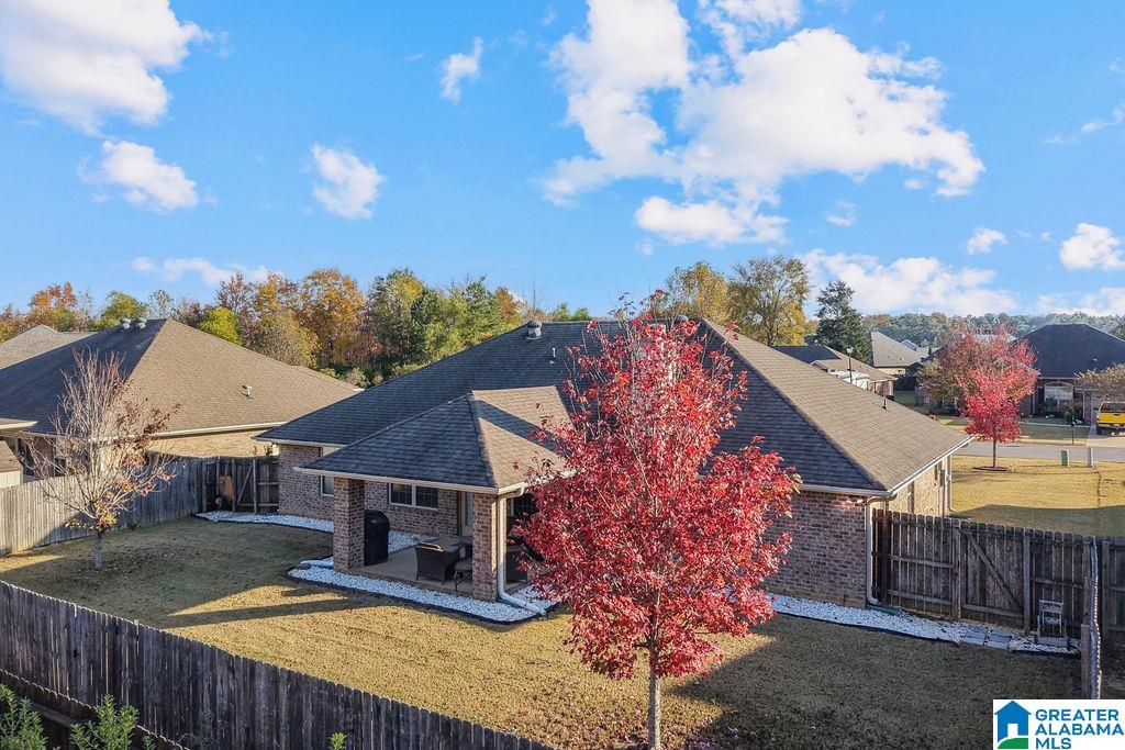 325 Golden Meadows Place Alabaster, AL 35007 - Photo 14 of 41