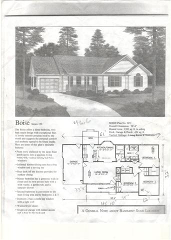126 Baker Road Hohenwald, TN 38462 - Photo 2 of 3 Gallery Image 2