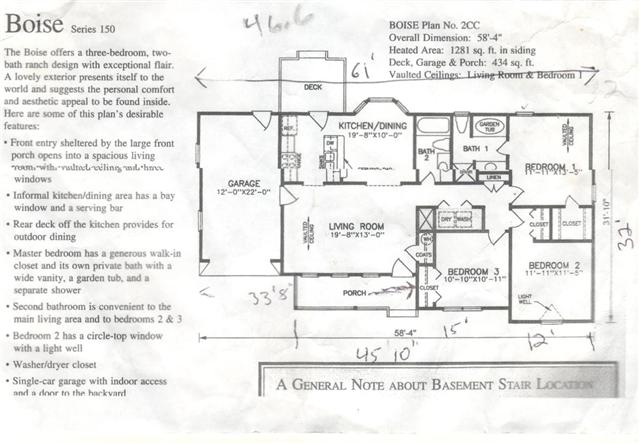 126 Baker Road Hohenwald, TN 38462 - Photo 3 of 3 Gallery Image 3