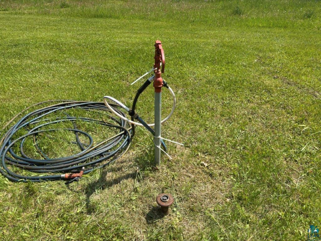 9436 Bear Ridge Drive Orr, MN 55771 - Photo 19 of 26 Exterior view