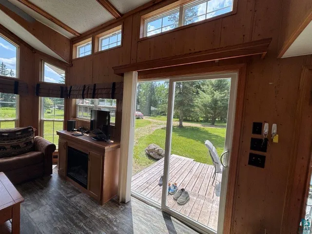 $155,000 | 9436 Bear Ridge Drive, Orr, MN 55771