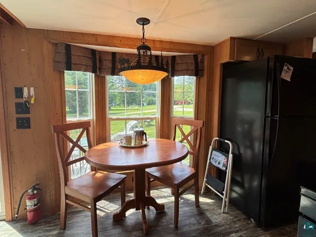 $155,000 | 9436 Bear Ridge Drive, Orr, MN 55771