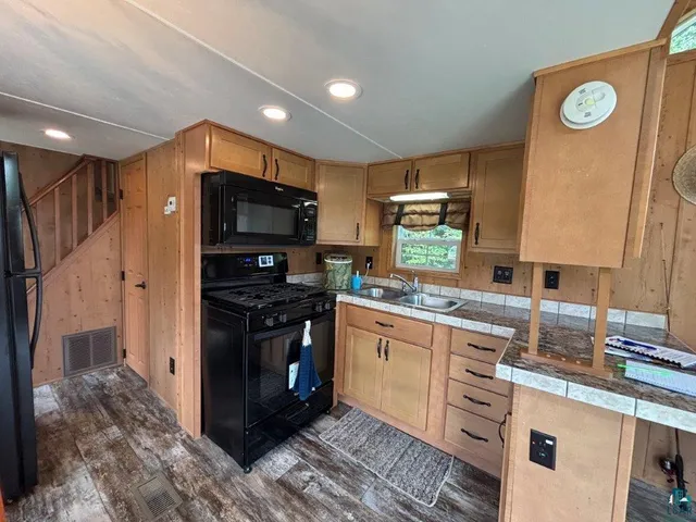 $155,000 | 9436 Bear Ridge Drive, Orr, MN 55771