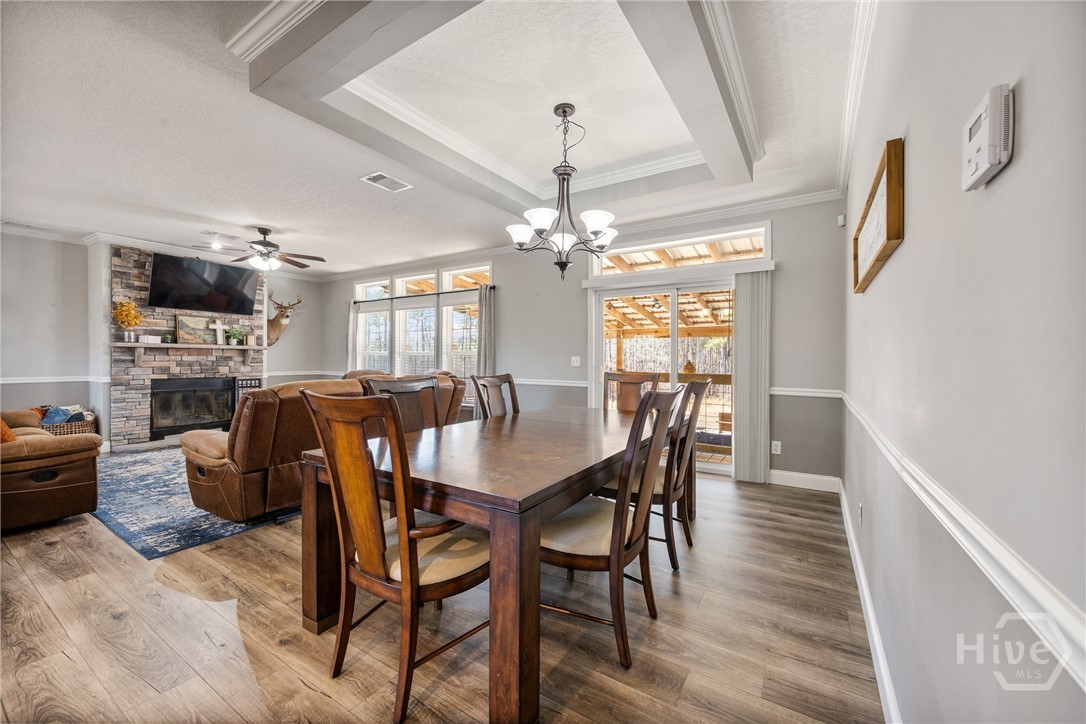 869 Simmons Road Social Circle, GA 30025 - Photo 13 of 37 Gallery Image 13
