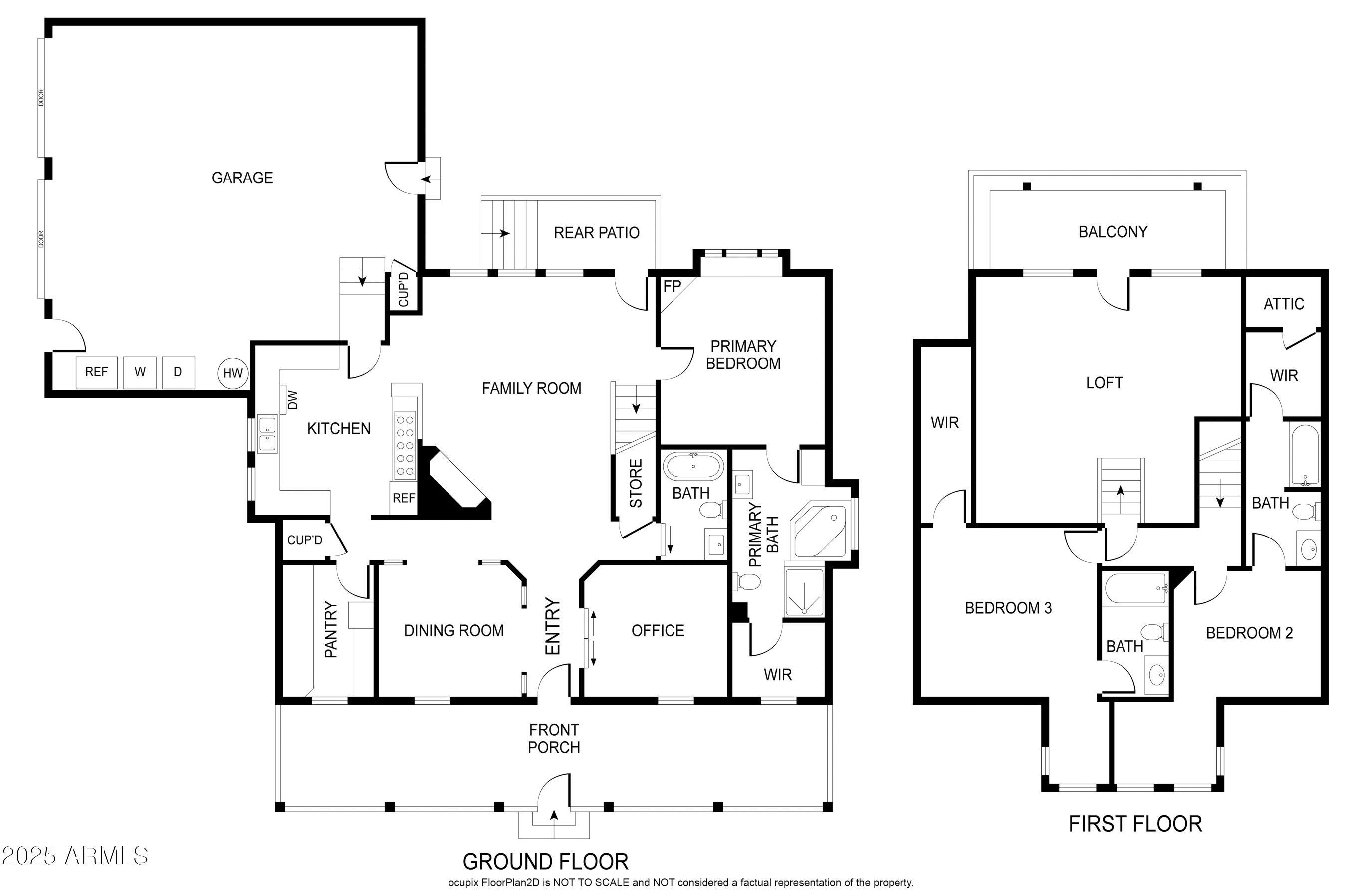 17288 Foothill Road Yarnell, AZ 85362 - Photo 79 of 79