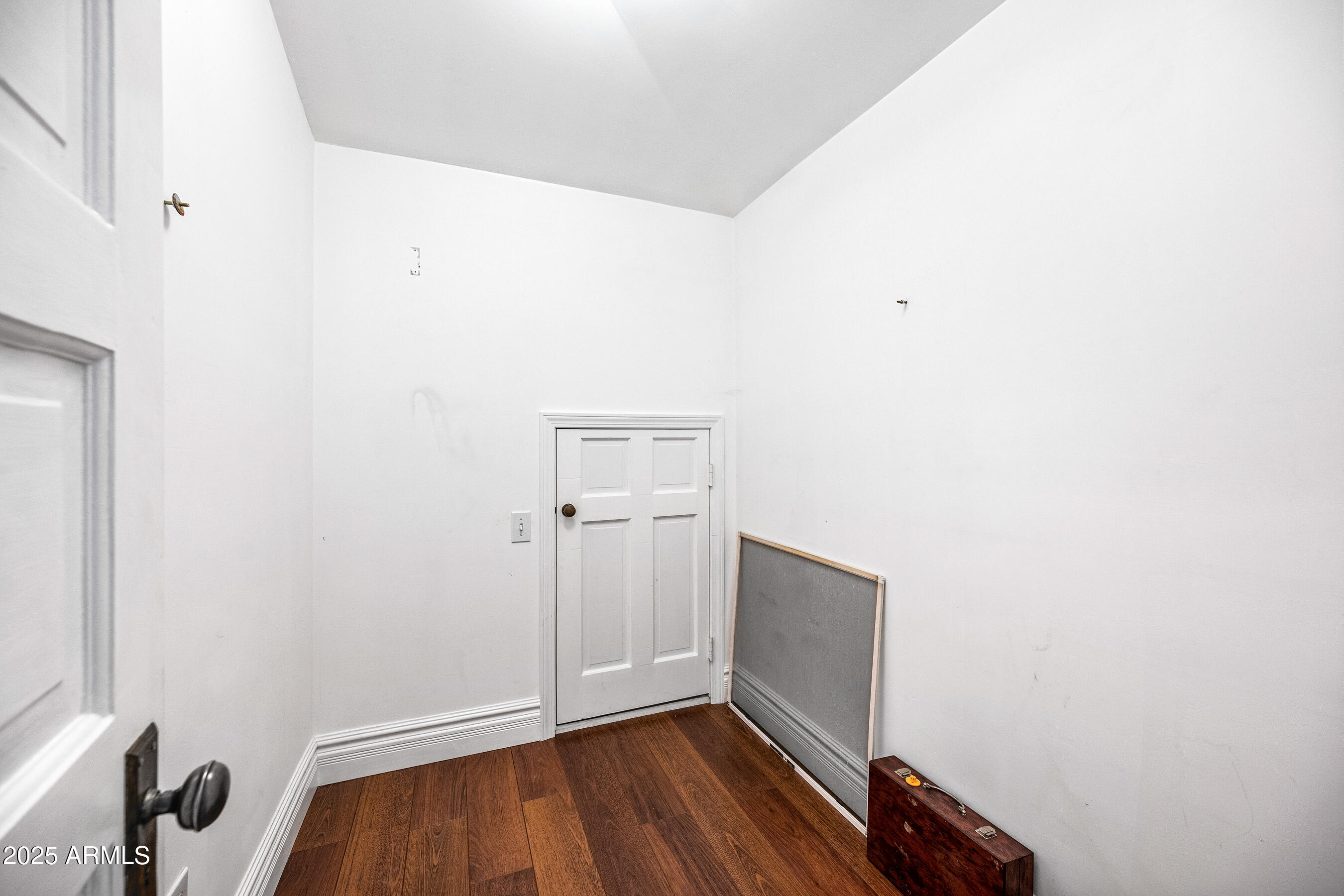 17288 Foothill Road Yarnell, AZ 85362 - Photo 47 of 79 a view of small space with wooden floor