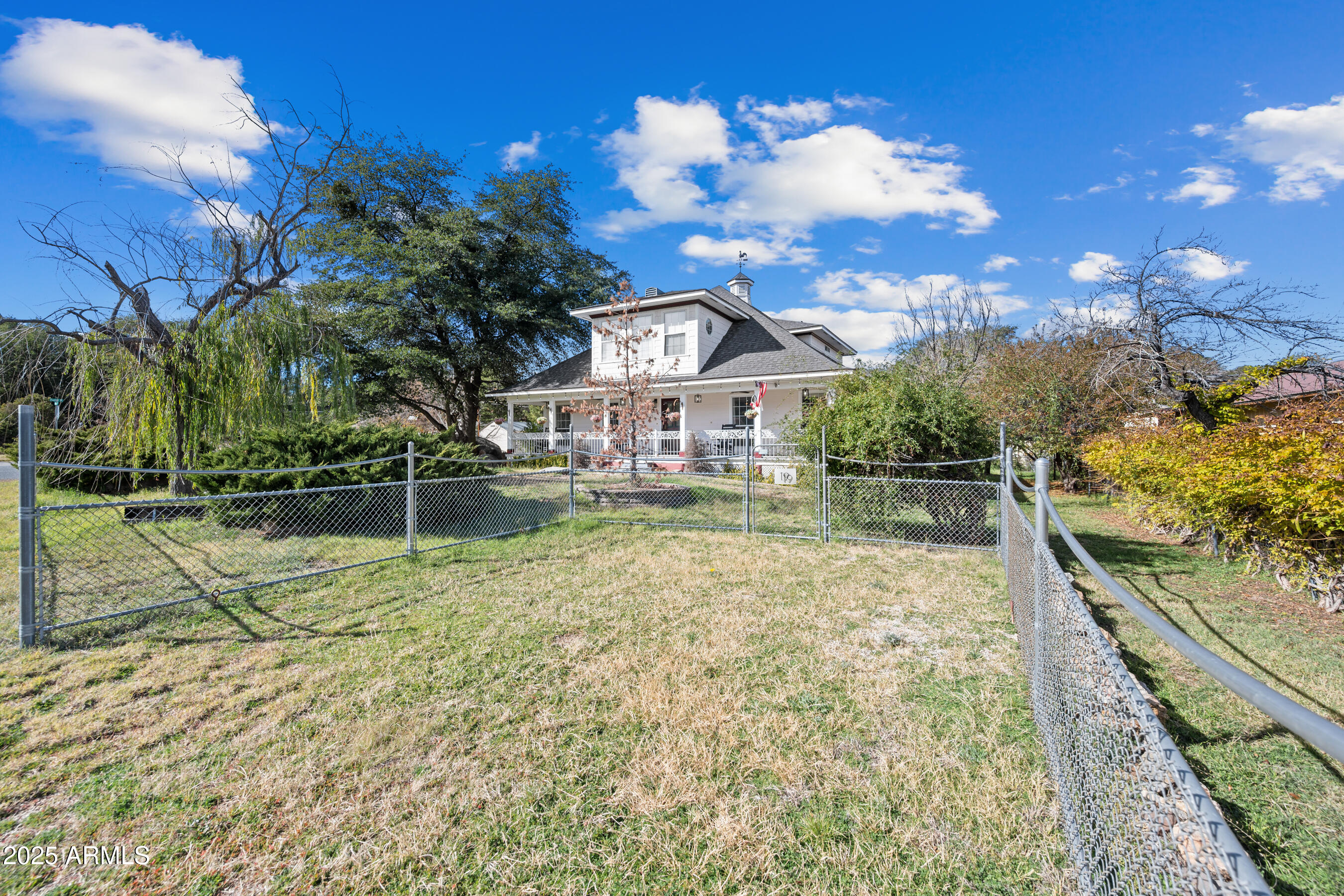 17288 Foothill Road Yarnell, AZ 85362 - Photo 3 of 79 7-17288WFR-ocupix-
