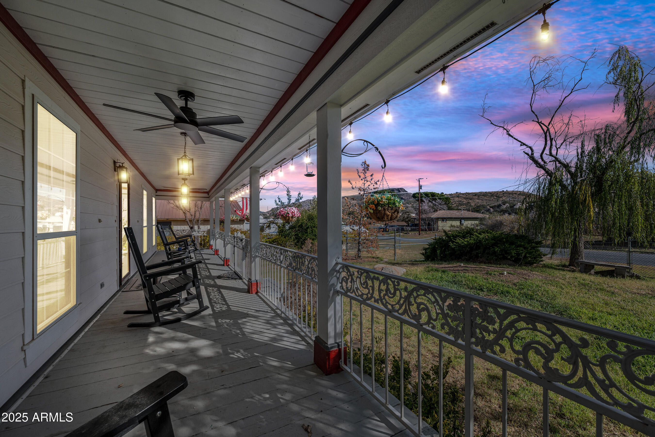 17288 Foothill Road Yarnell, AZ 85362 - Photo 74 of 79 4-17288WFR-ocupix-