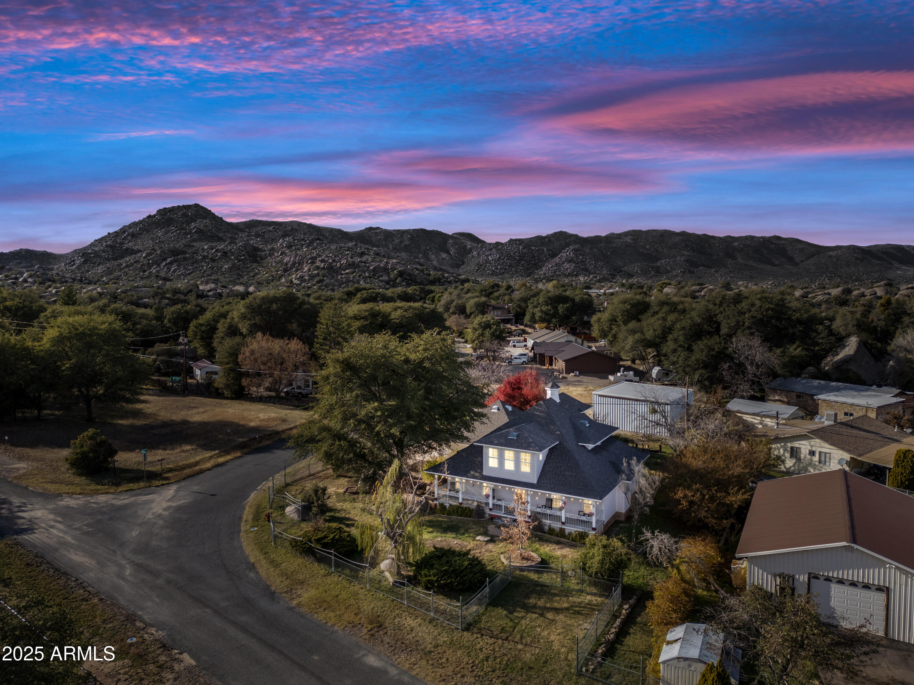 17288 Foothill Road Yarnell, AZ 85362 - Photo 77 of 79 1-17288WFR-ocupix-SS