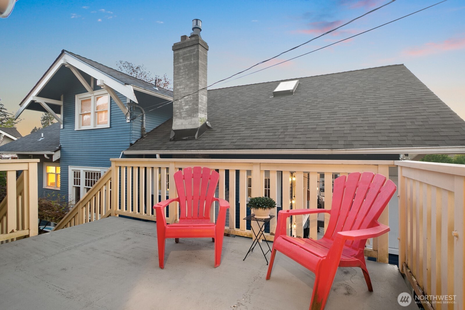 5119 Meridian Avenue North Seattle, WA 98103 - Photo 14 of 39