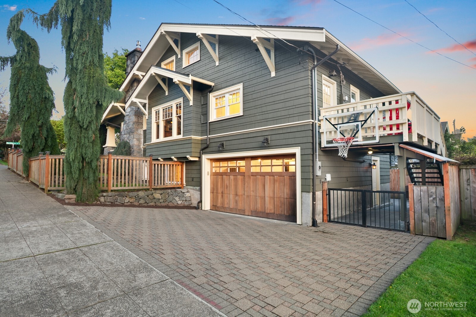 5119 Meridian Avenue North Seattle, WA 98103 - Photo 39 of 39