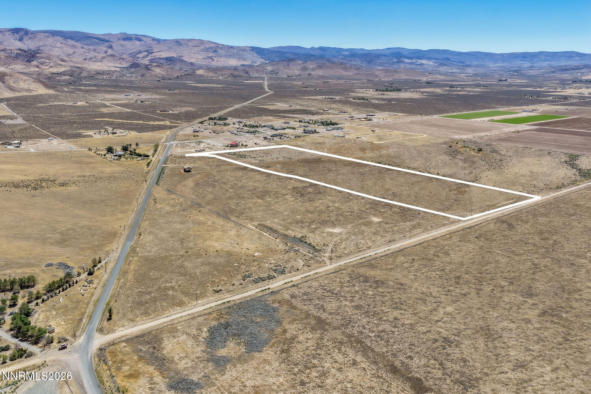 1205 Whiskey Springs Road Reno, NV 89510 - Photo 2 of 10 12-web-or-mls-1205 Whiskey Springs-4 lot