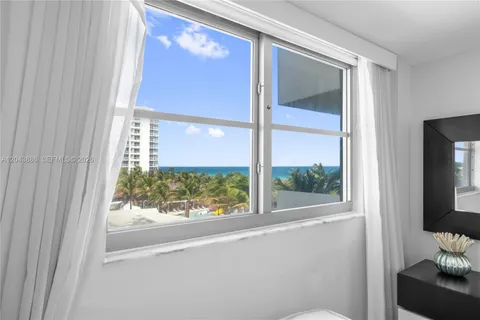 $665,000 | 9273 Collins Avenue, Unit 408, Surfside, FL 33154