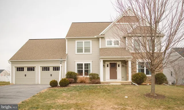 $625,000 | 1460 Limestone Ridge, Landisville, PA 17538