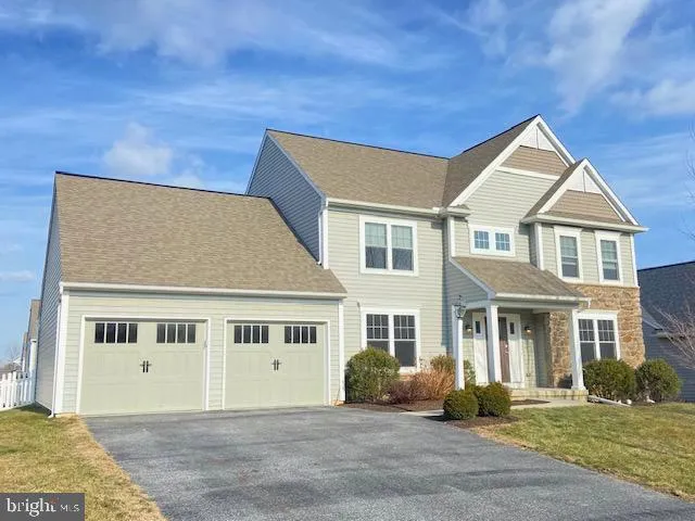 $625,000 | 1460 Limestone Ridge, Landisville, PA 17538