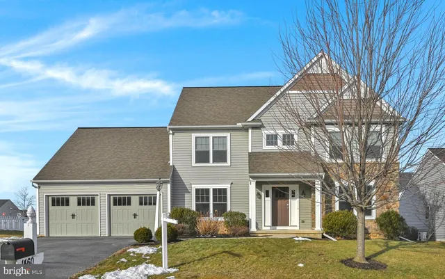 $615,000 | 1460 Limestone Ridge, Landisville, PA 17538