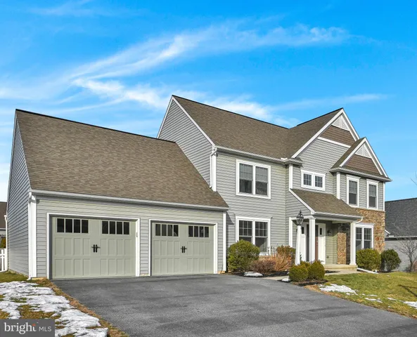 $615,000 | 1460 Limestone Ridge, Landisville, PA 17538