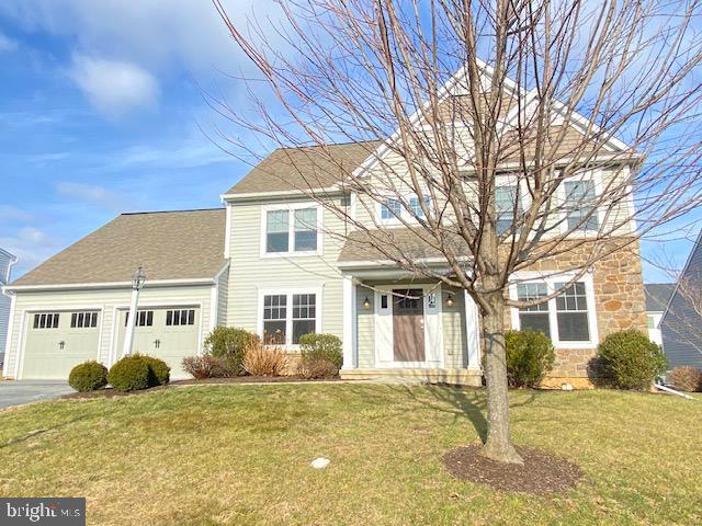 1460 Limestone Ridge Landisville, PA 17538 - Photo 2 of 52